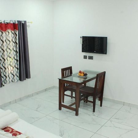 The Mountcourt Hotel Munnar Esterno foto